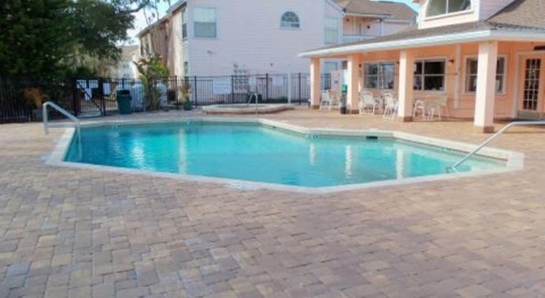 Villa Mickey�s Paradise