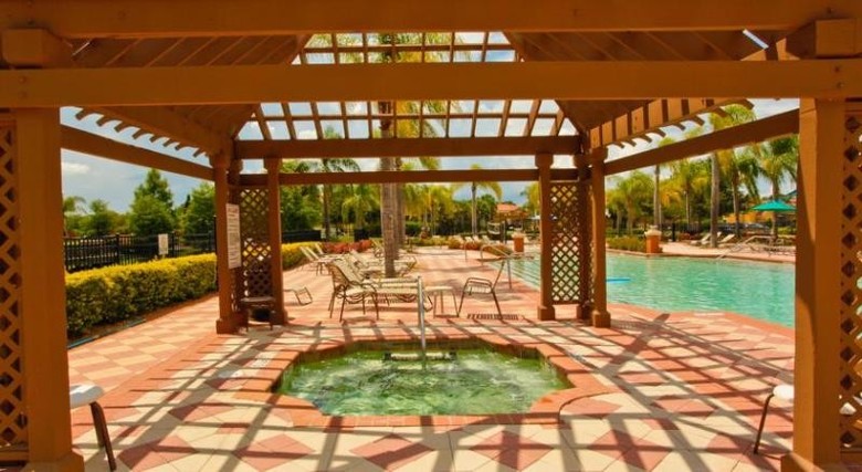 Bella Vida Resort By Dominium Vacation Homes