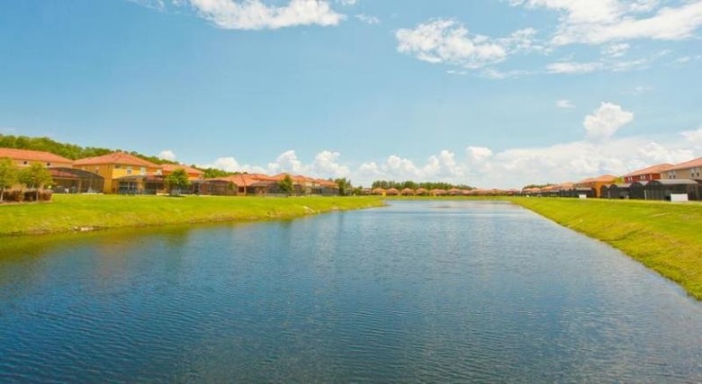Bella Vida Resort By Dominium Vacation Homes