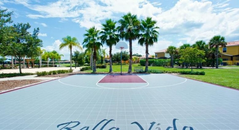 Bella Vida Resort By Dominium Vacation Homes