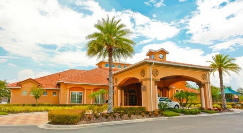 Bella Vida Resort By Dominium Vacation Homes