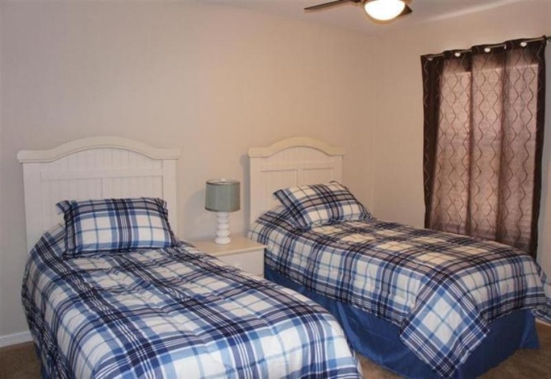 Bella Vida Resort By Dominium Vacation Homes
