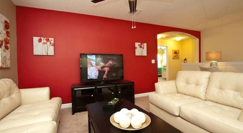 Paradise Palms Resort By Florida Scandi Vacation Homes