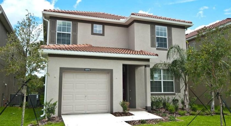 Paradise Palms Resort By Florida Scandi Vacation Homes
