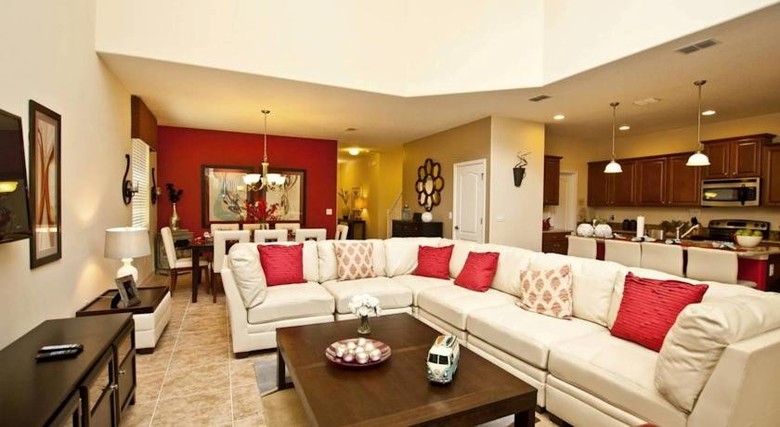 Paradise Palms Resort By Florida Scandi Vacation Homes