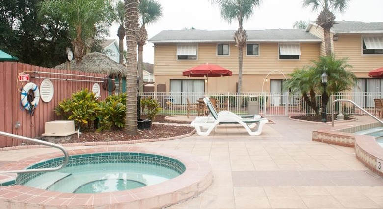 Florida Vacation Villas