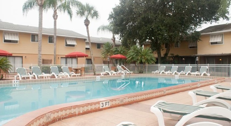 Florida Vacation Villas