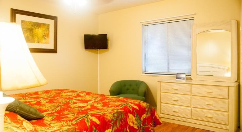Florida Vacation Villas