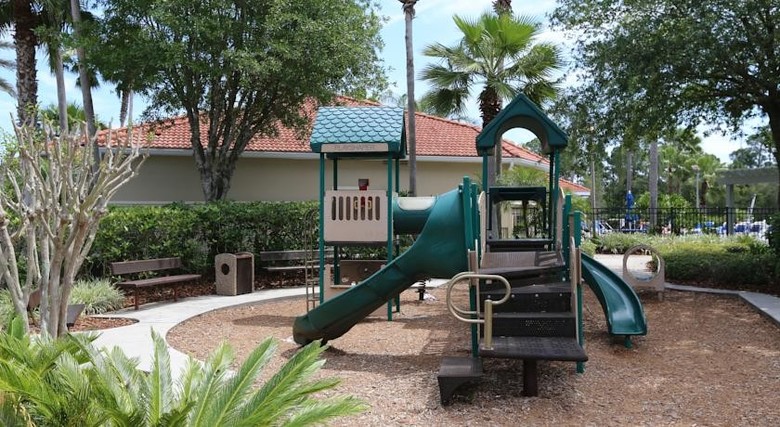 Emerald Island Resort By Orlando Select Vacation Rental