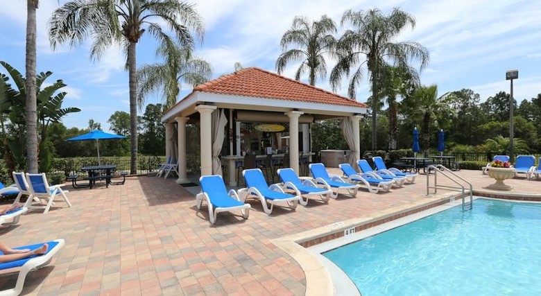 Emerald Island Resort By Orlando Select Vacation Rental