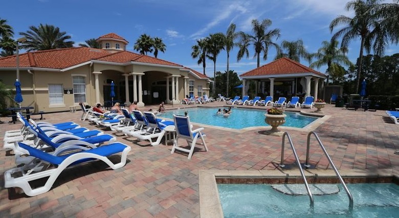 Emerald Island Resort By Orlando Select Vacation Rental