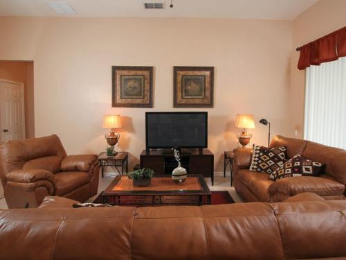 Tosteth Villa 7766