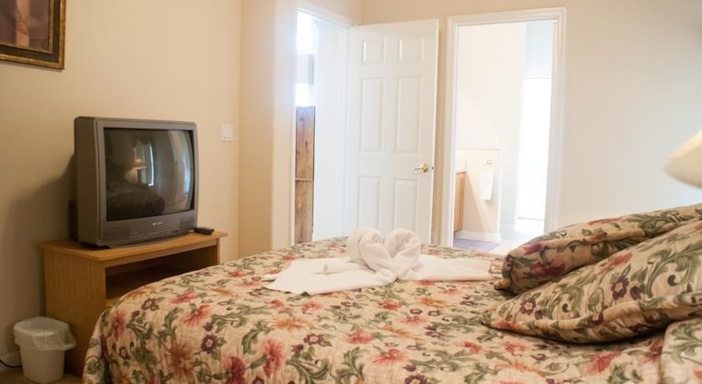 Holiday Villas Of Kissimmee