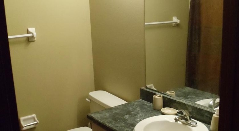 Indian Wells Vacation Home