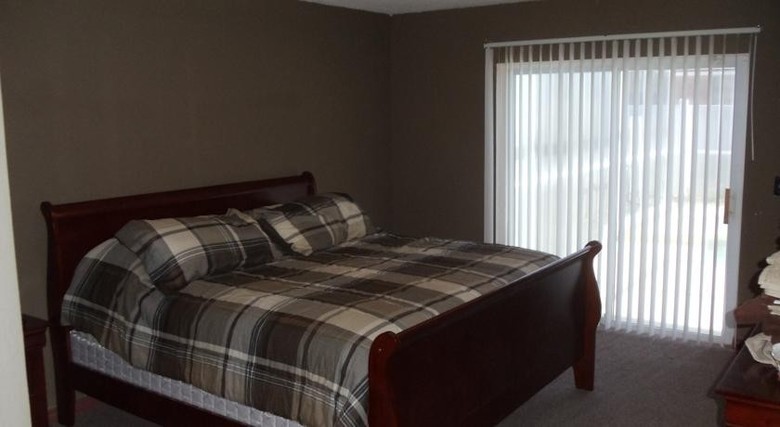 Indian Wells Vacation Home