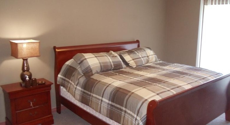 Indian Wells Vacation Home