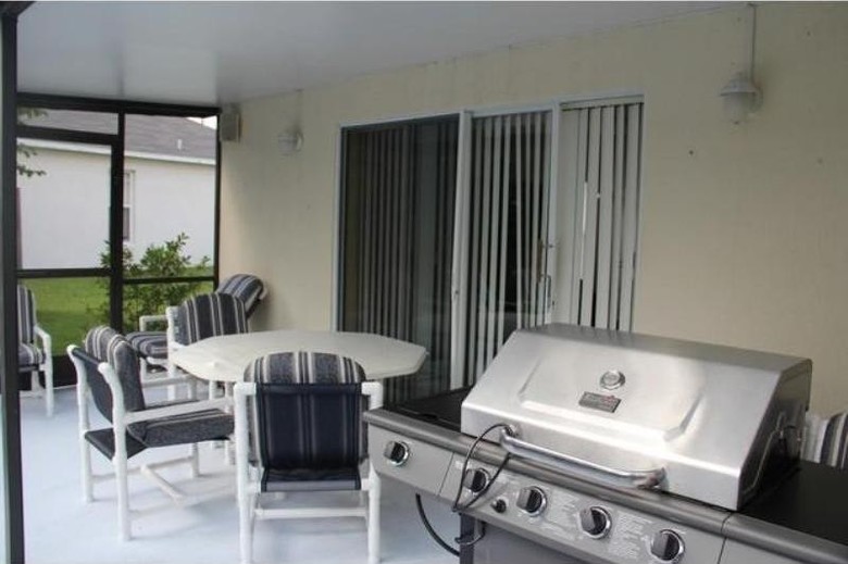 Holiday Villas Of Davenport