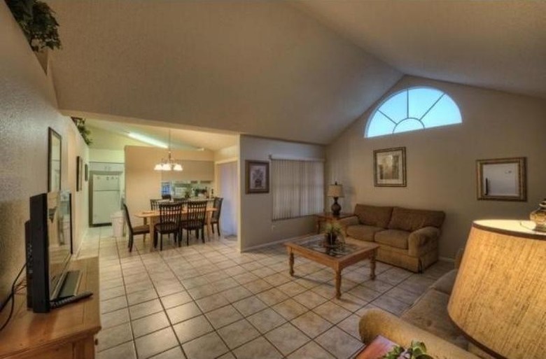 Holiday Villas Of Davenport