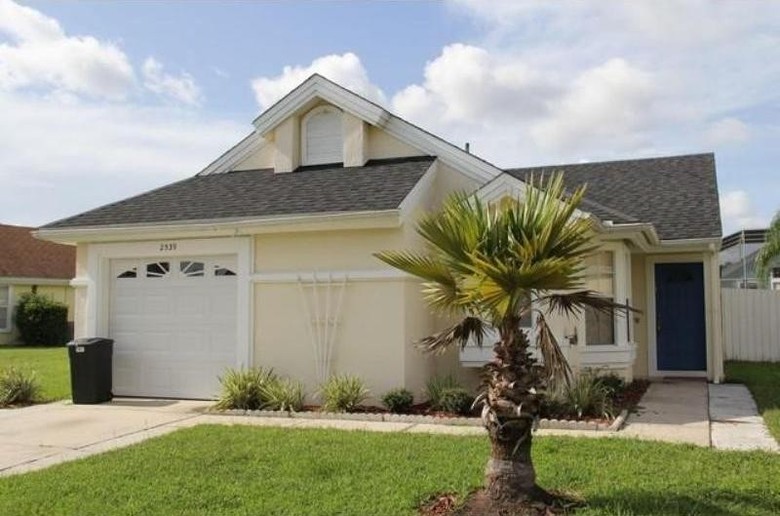 Holiday Villas Of Davenport