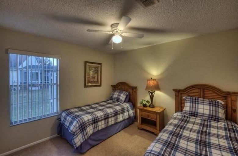 Holiday Villas Of Davenport