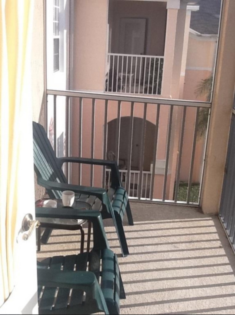 Apartamento Wish Upon A Mouse