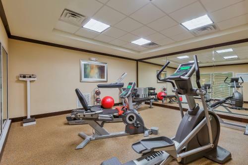 Hotel Holiday Inn Express And Suites Alpine