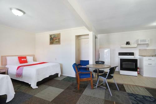 Bienvenido Motel
