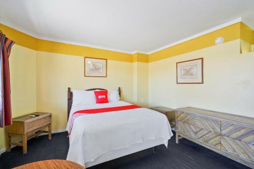 Bienvenido Motel