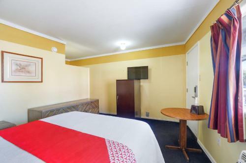 Bienvenido Motel
