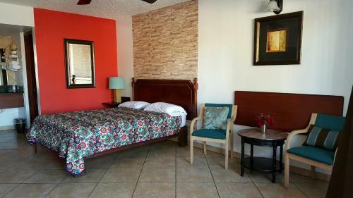Lago Motor Inn