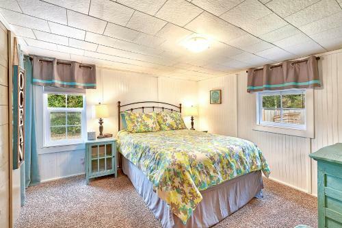 Crowes Nest Cottage