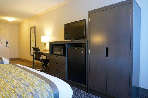 Hotel Best Western Plus Morristown Conference Center