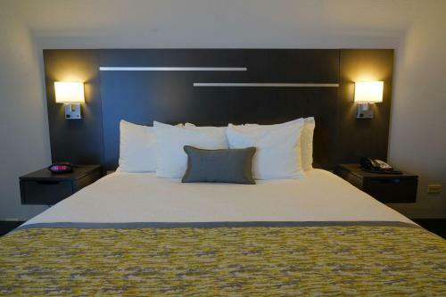 Hotel Best Western Plus Morristown Conference Center