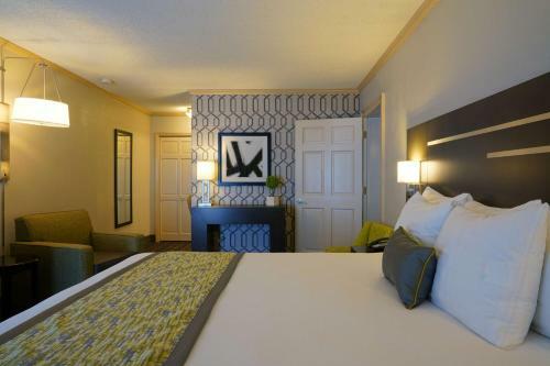 Hotel Best Western Plus Morristown Conference Center