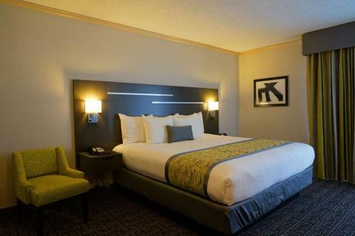 Hotel Best Western Plus Morristown Conference Center
