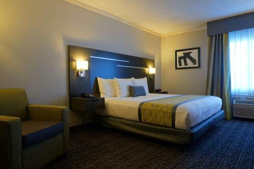 Hotel Best Western Plus Morristown Conference Center