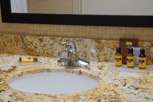 Hotel Best Western Plus Morristown Conference Center