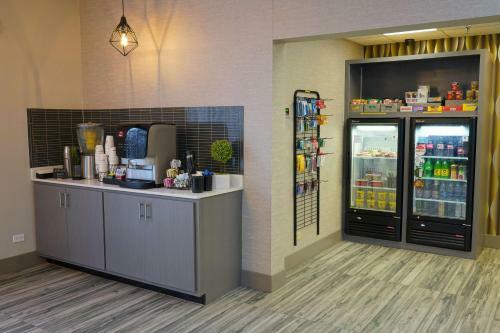 Hotel Best Western Plus Morristown Conference Center