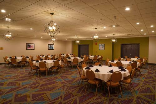 Hotel Best Western Plus Morristown Conference Center