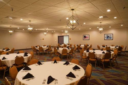 Hotel Best Western Plus Morristown Conference Center