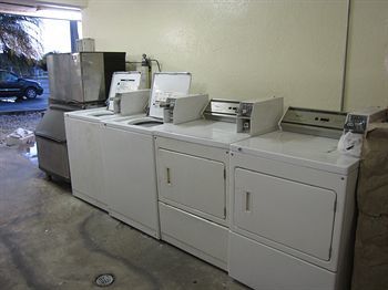 Motel Budget Host Inn Florida City