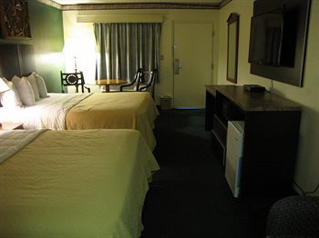 Motel Budget Host Inn Florida City