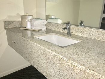 Motel Budget Host Inn Florida City