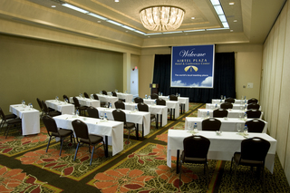Airtel Plaza Hotel & Conference Center