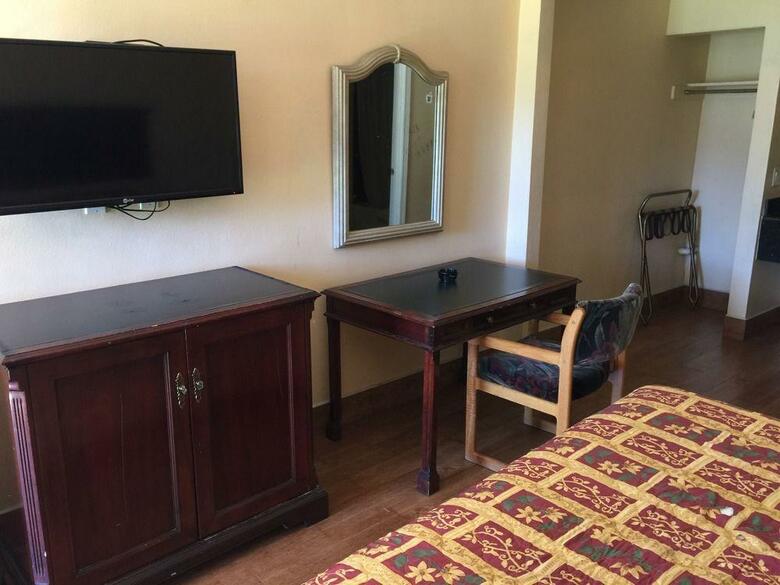 Hyland Motel Van Nuys