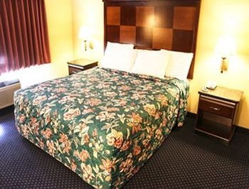 Motel Americas Best Value Inn San Mateo