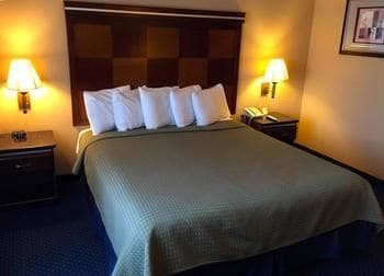 Motel Americas Best Value Inn San Mateo