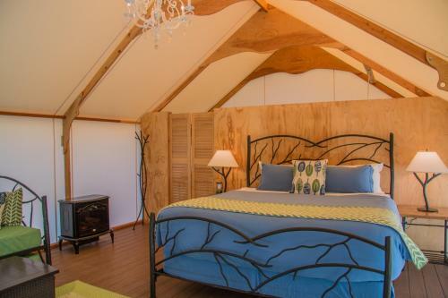 Hotel Lakedale Resort At Three Lakes