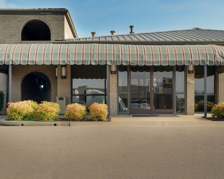 Hotel Quality Inn Columbus
