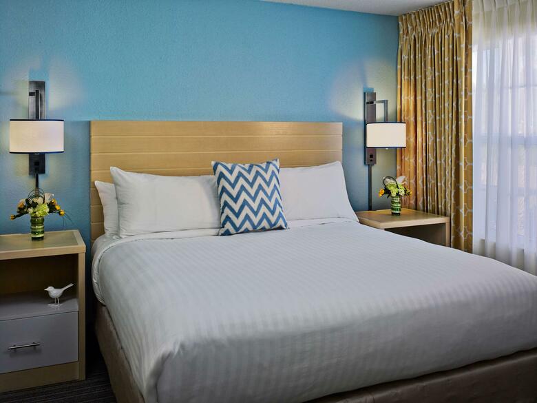 Hotel Residence Inn St. Louis Chesterfield